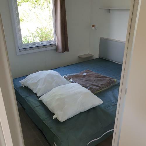 Mobil Home 2020 3ch + Clim , �quip� 4* , Vend�e