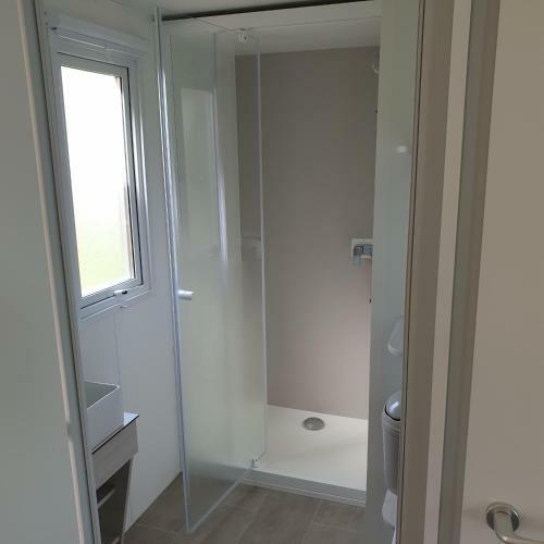 Mobil Home 2020 3ch + Clim , �quip� 4* , Vend�e