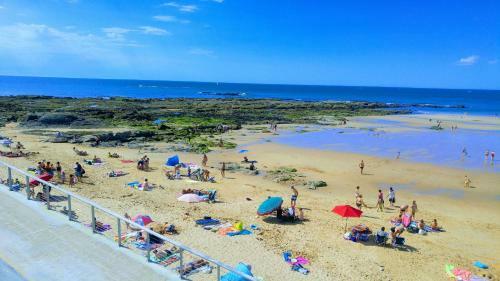 Les Bosquets 3 - Piscine Chauffee