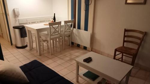 Apartamento Port Bourgenay Ideal En Famille