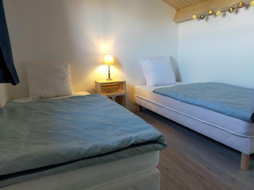 Maisonnette De Bord De Mer Proche Les Sables D'olonne