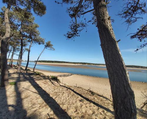 Maison De Vacances En Village Ostr�icole