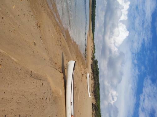 Maison De Vacances En Village Ostr�icole