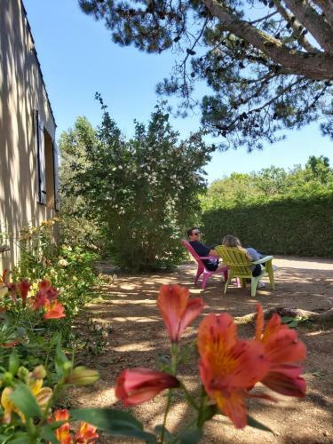 Maison De Vacances En Village Ostr�icole