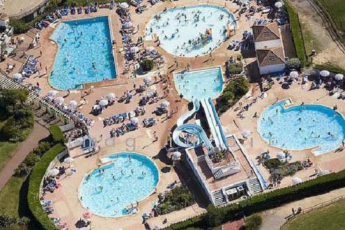 Apartamento L �cho Des Vagues