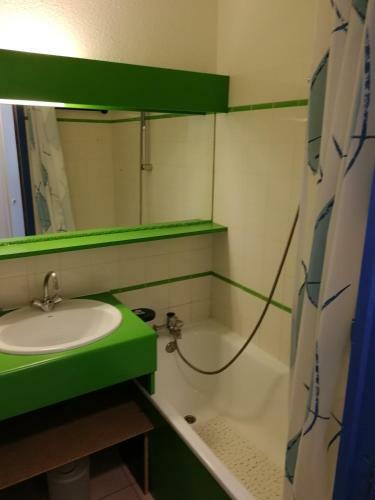 Apartamento L �cho Des Vagues