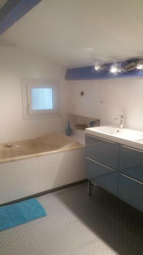 Bed & Breakfast Chambre Priv�e � Tarnos