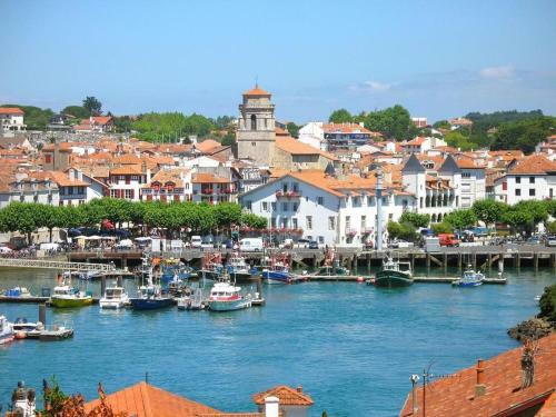 Apartamentos C�te Landaise
