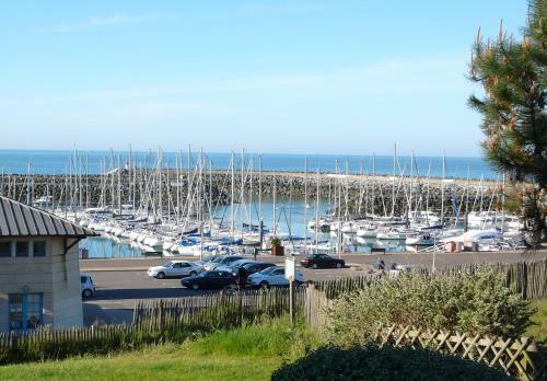 Apartment Port Bourgenay