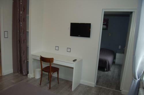 Hotel Le Relais Des Primeurs