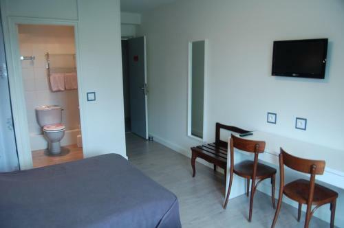 Hotel Le Relais Des Primeurs