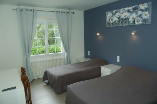 Hotel Le Relais Des Primeurs