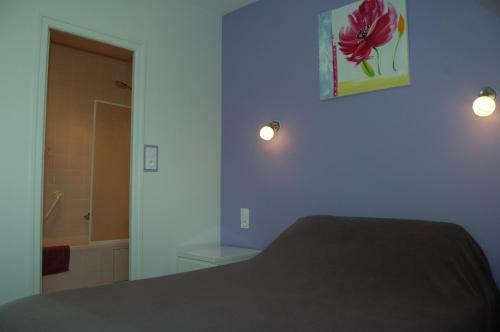 Hotel Le Relais Des Primeurs