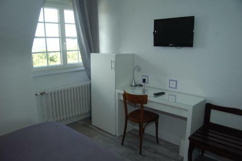 Hotel Le Relais Des Primeurs