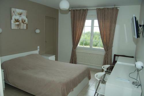 Hotel Le Relais Des Primeurs