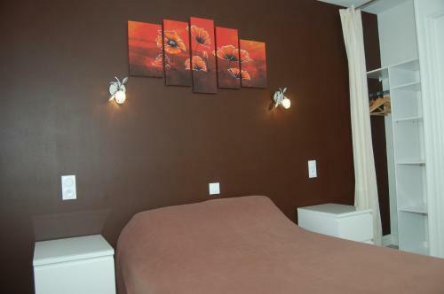 Hotel Le Relais Des Primeurs