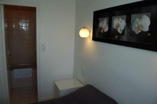 Hotel Le Relais Des Primeurs