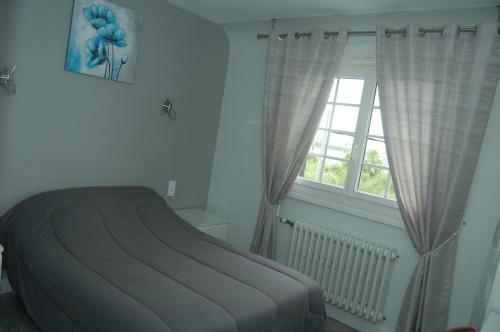 Hotel Le Relais Des Primeurs