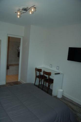 Hotel Le Relais Des Primeurs