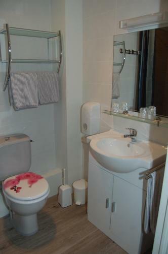 Hotel Le Relais Des Primeurs