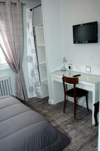 Hotel Le Relais Des Primeurs