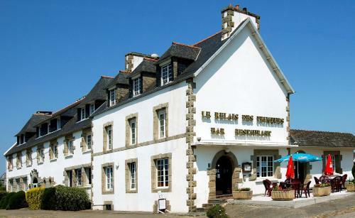 Hotel Le Relais Des Primeurs