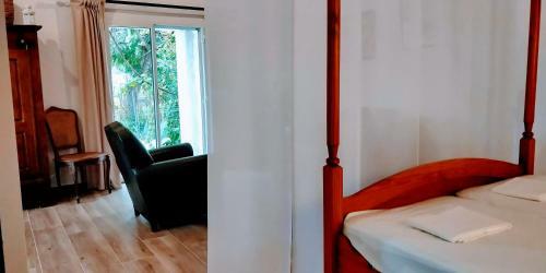 Hostal Dama Jana
