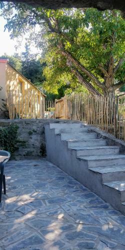 Hostal Dama Jana