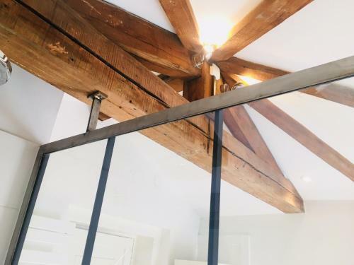 Suite De Charme Bed N Breakfast Tr�s Proche Lyon