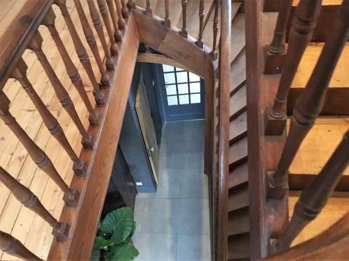 Suite De Charme Bed N Breakfast Tr�s Proche Lyon