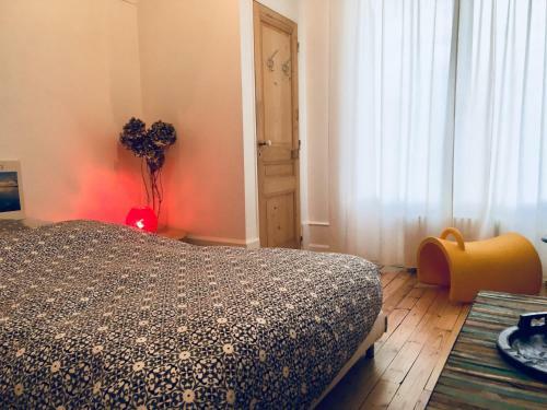 Suite De Charme Bed N Breakfast Tr�s Proche Lyon