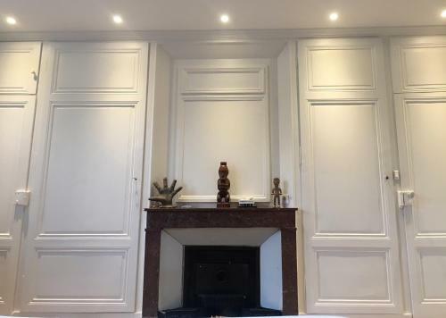 Suite De Charme Bed N Breakfast Tr�s Proche Lyon