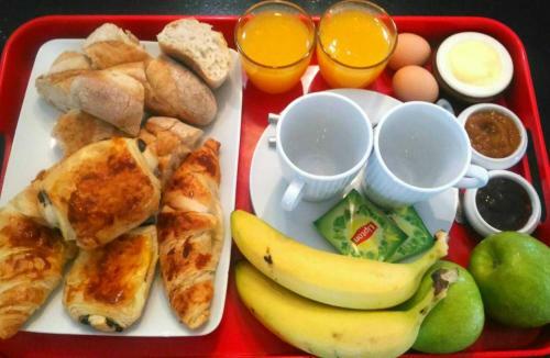 Suite De Charme Bed N Breakfast Tr�s Proche Lyon