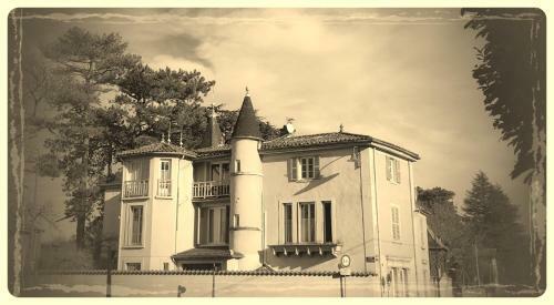 Suite De Charme Bed N Breakfast Tr�s Proche Lyon