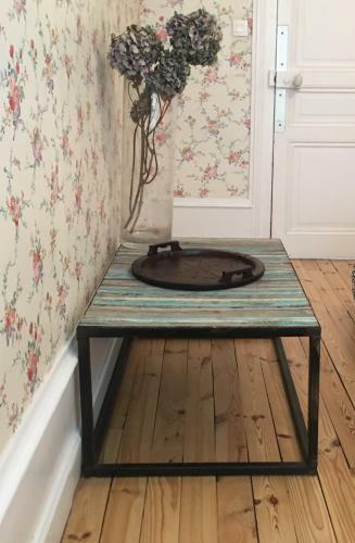 Suite De Charme Bed N Breakfast Tr�s Proche Lyon
