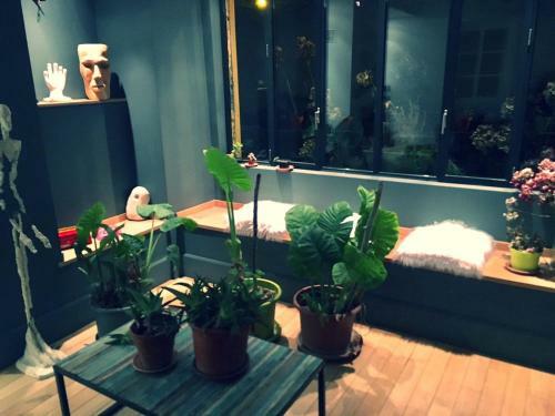 Suite De Charme Bed N Breakfast Tr�s Proche Lyon