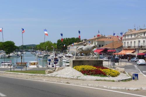 Apartamento Appartement Tarascon
