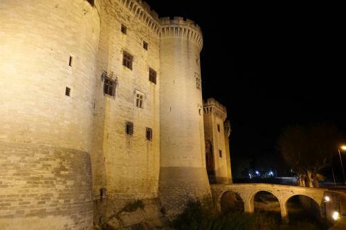 Apartamento Appartement Tarascon