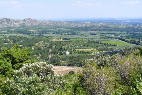 Apartamento Appartement Tarascon