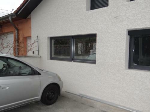 Apartamento Trendy Studios Tassin