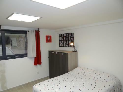Apartamento Trendy Studios Tassin