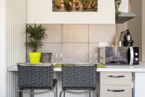 Apartamento Trendy Studios Tassin