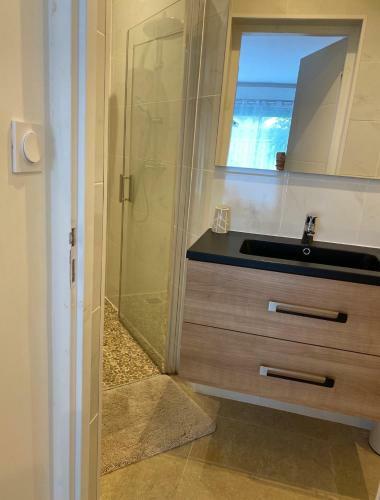 Apartamento Trendy Studios Tassin
