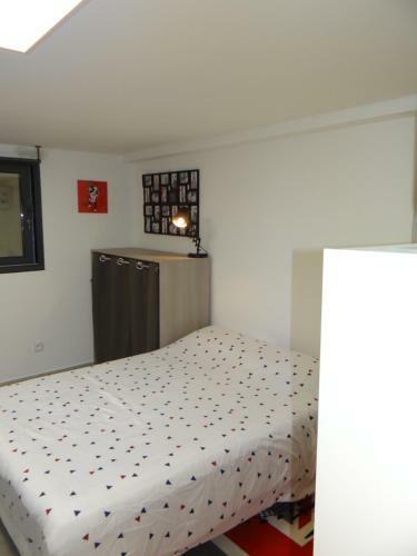 Apartamento Trendy Studios Tassin