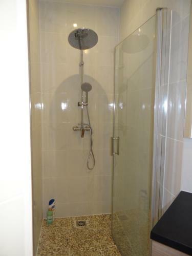 Apartamento Trendy Studios Tassin