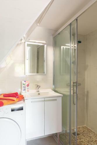 Apartamento Trendy Studios Tassin