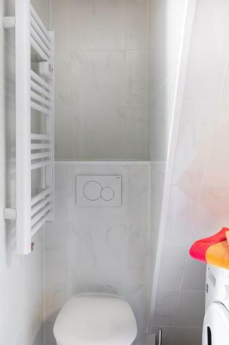 Apartamento Trendy Studios Tassin