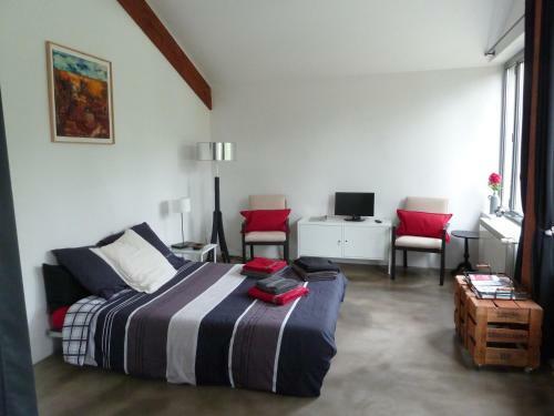 Hostal Maisonnette Tassin