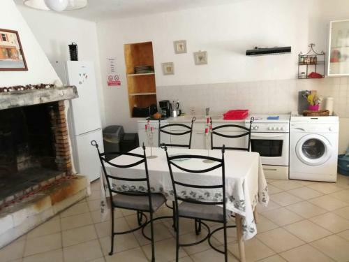 Apartamentos Mas Maurane - Le Romarin