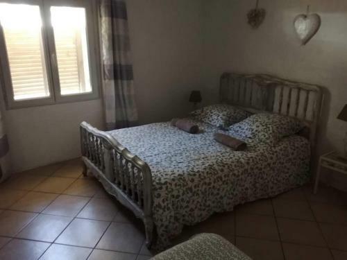 Apartamentos Mas Maurane - Le Romarin